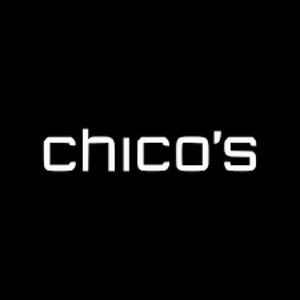 CHICO’S - Large Selection at Great Prices!